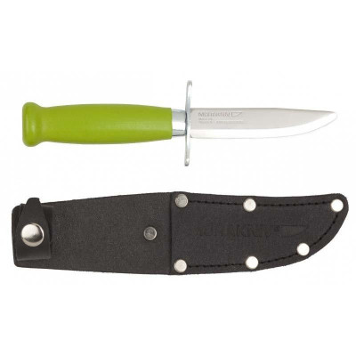 Туристичний ніж Morakniv Classic Scout 39 Safe (12022)