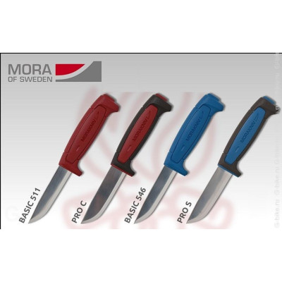 Туристичний ніж Morakniv Pro C Series Knife (12243) Туристичний ніж Morakniv Pro C Series Knife (12243)