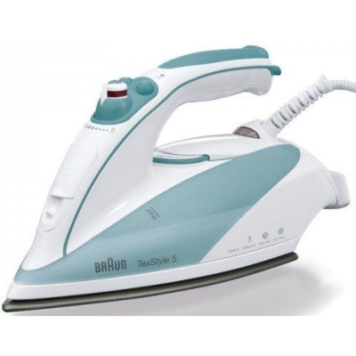 Праска з парою Braun TexStyle 5 TS515