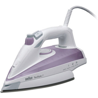 Праска з парою Braun TexStyle 7 TS715