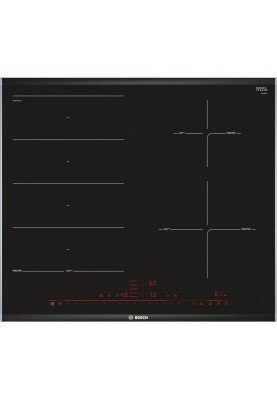 Варильна поверхня електрична Bosch PXE675DC1E