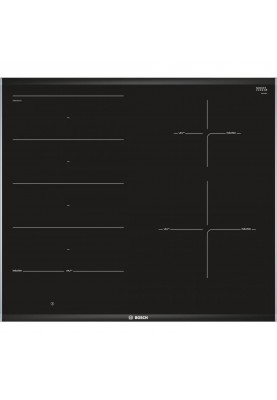 Варильна поверхня електрична Bosch PXE675DC1E