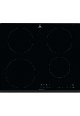 Варильна поверхня електрична Electrolux LIR60430