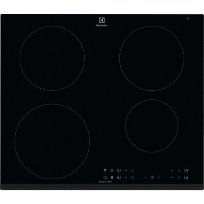 Варильна поверхня електрична Electrolux LIR60430