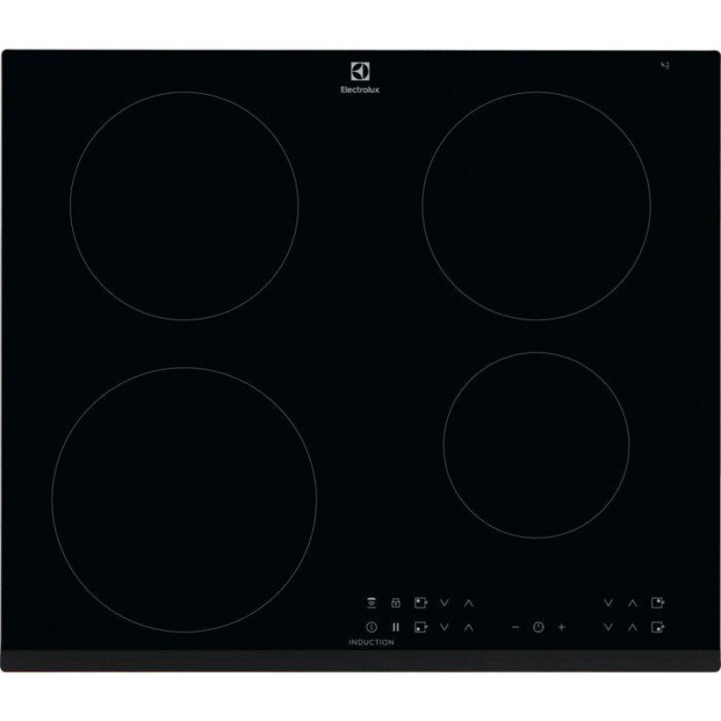 Варильна поверхня Electrolux LIR60430