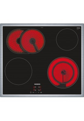 Варильна поверхня електрична Siemens ET645HN17