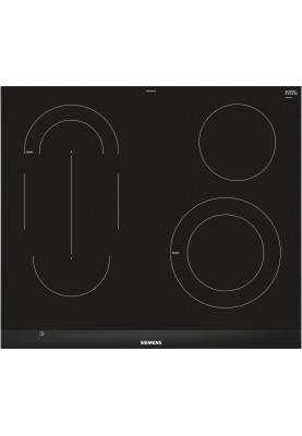 Варильна поверхня електрична Siemens ET675LMP1D