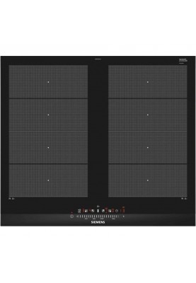Варильна поверхня електрична Siemens EX675FXC1E