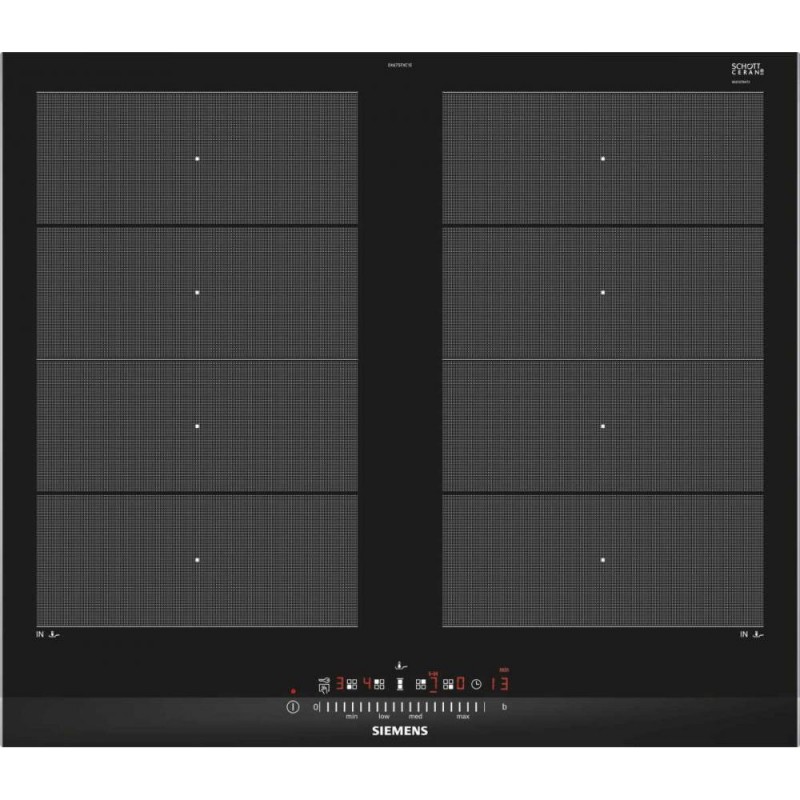 Варильна поверхня Siemens EX675FXC1E