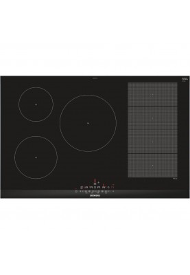Варильна поверхня електрична Siemens EX875FVC1E