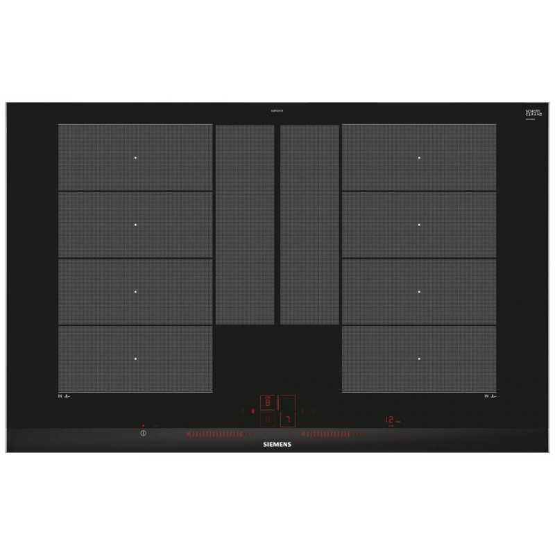 Варильна поверхня Siemens EX875LYC1E