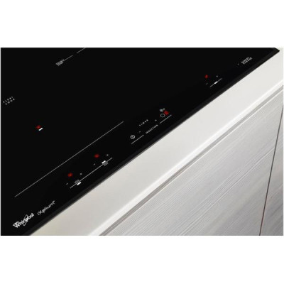 Варильна поверхня електрична Whirlpool ACM 750/BA