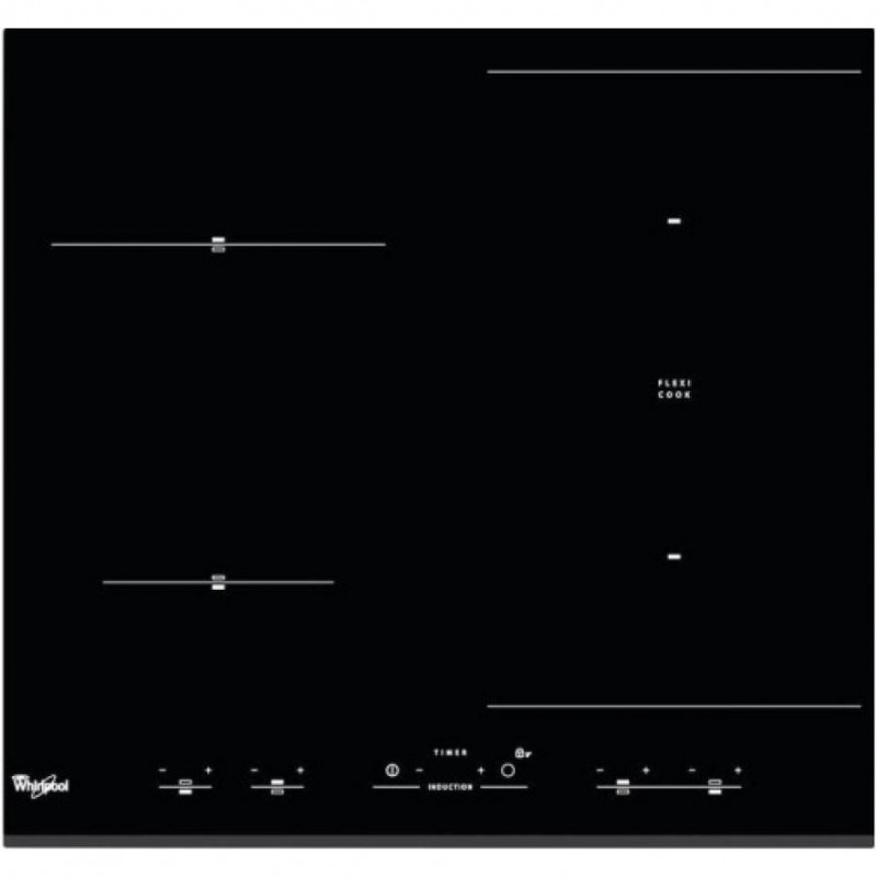 Варильна поверхня Whirlpool ACM 918/BA