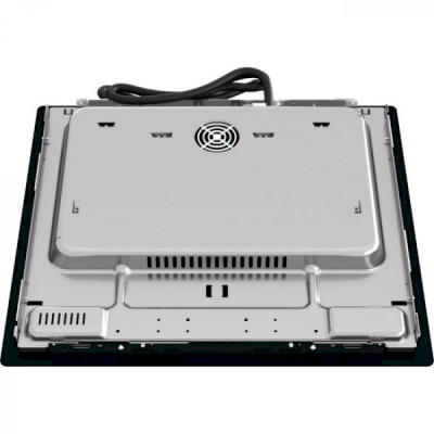 Варильна поверхня електрична Whirlpool SMC 604 F/NE