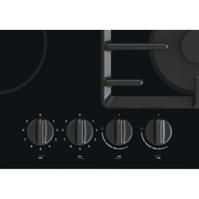 Варильна поверхня комбінована Gorenje GCE691BSC