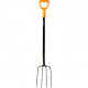 Вила Fiskars Вила Solid (133433/1003459)
