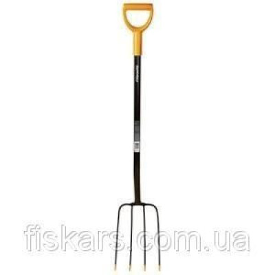 Вила Fiskars Вила Solid (133433/1003459)