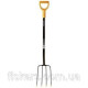 Вила Fiskars Вила Solid (133433/1003459)