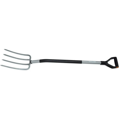 Вила садові Fiskars Ergonomic 1001413/133400