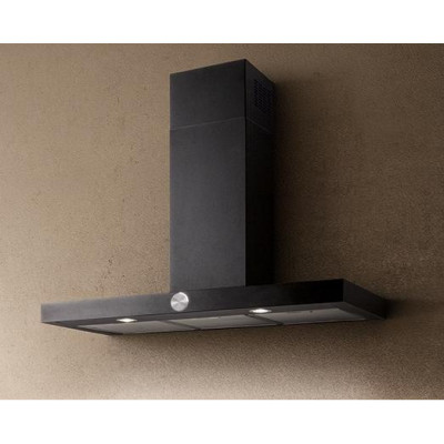 Витяжка Т-подібна Elica LOL BL/A/90