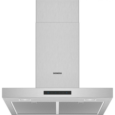 Витяжка Т-подібна Siemens LC66BBM50