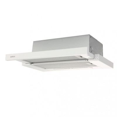 Витяжка телескопічна Elica SLIMMY STD WH/A/60