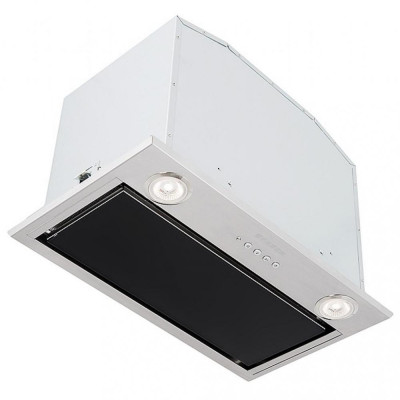 Витяжка, що вбудовується Faber INCA LUX EV8 X/BK A52 (110.0356.519)