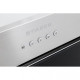 Витяжка, що вбудовується Faber INCA LUX EV8 X/BK A52 (110.0356.519)