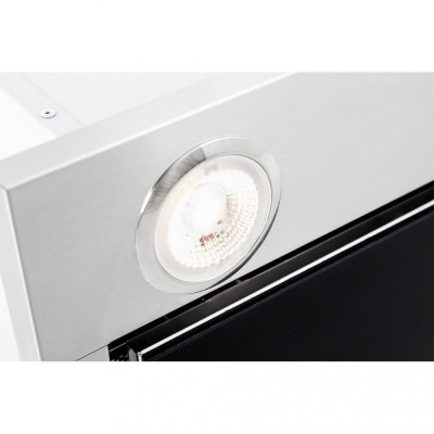 Витяжка, що вбудовується Faber INCA LUX EV8 X/BK A52 (110.0356.519)