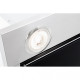 Витяжка, що вбудовується Faber INCA LUX EV8 X/BK A52 (110.0356.519)