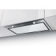 Витяжка Faber INCA LUX EV8 X/WH A 70