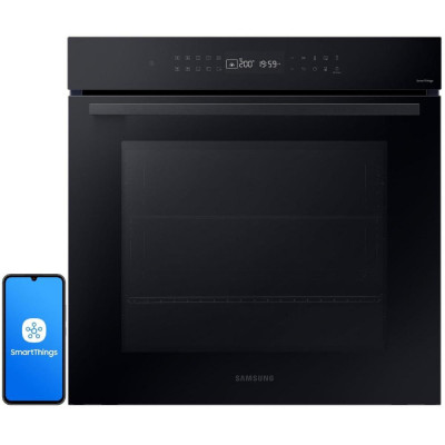 Духовка електрична Samsung NV7B4020ZAK