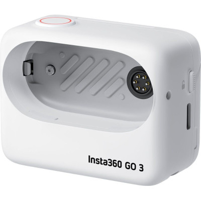 Екшн-камера Insta360 GO 3 (128GB)