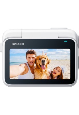 Екшн-камера Insta360 GO 3 (128GB)
