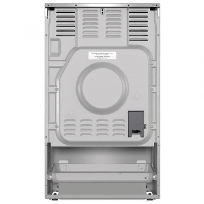 Електрична плита Gorenje GECS5C70XPA