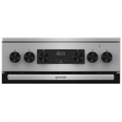 Електрична плита Gorenje GECS5C70XPA