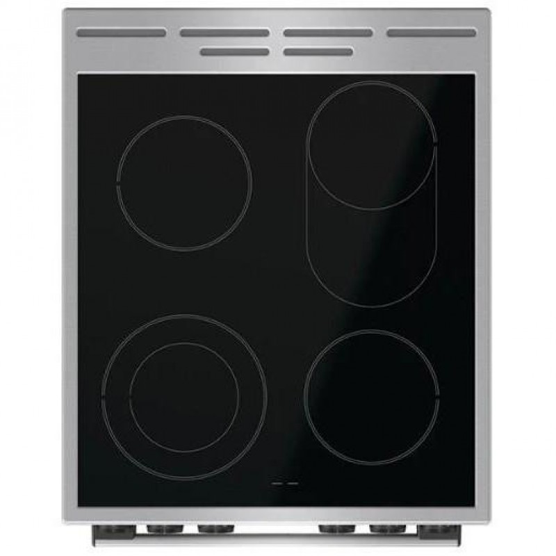 Електрична плита Gorenje GECS5C70XPA