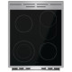 Електрична плита Gorenje GECS5C70XPA