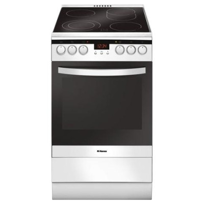 Електрична плита Hansa FCCW58226
