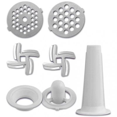 Електром'ясорубка Magio MG-268