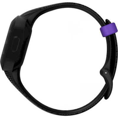 Фітнес-браслет Garmin Vivofit Jr. 3 Marvel Black Panther (010-02441-10/60/30) Фітнес-браслет Garmin Vivofit Jr. 3 Marvel Black Panther (010-02441-10/60/30)