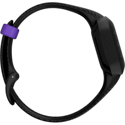 Фітнес-браслет Garmin Vivofit Jr. 3 Marvel Black Panther (010-02441-10/60/30) Фітнес-браслет Garmin Vivofit Jr. 3 Marvel Black Panther (010-02441-10/60/30)