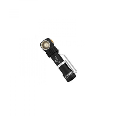 Ліхтар налобний Armytek Wizard C2 WR Magnet USB+3200 mAh (F06901C)