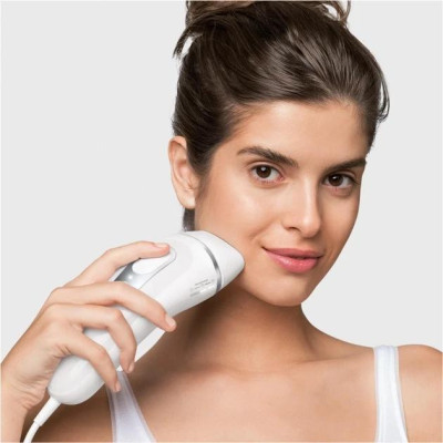 Фотоепілятор Braun Silk-expert Pro 3 IPL PL 3121 Фотоепілятор Braun Silk-expert Pro 3 IPL PL 3121