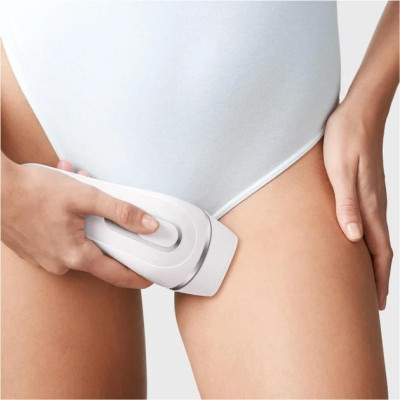 Фотоепілятор Braun Silk-expert Pro 3 IPL PL 3121 Фотоепілятор Braun Silk-expert Pro 3 IPL PL 3121