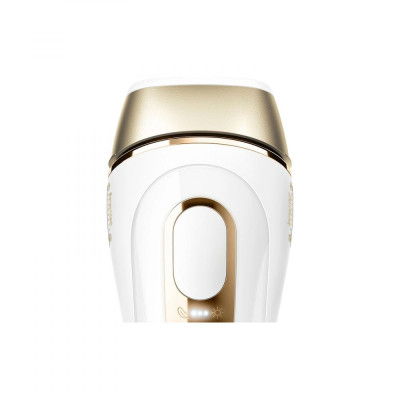 Фотоепілятор Braun Silk-expert Pro 5 IPL PL 5147