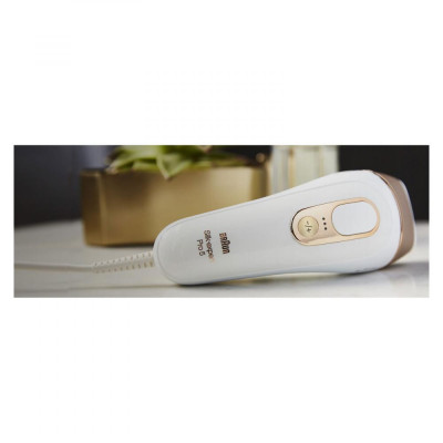 Фотоепілятор Braun Silk-expert Pro 5 IPL PL 5147