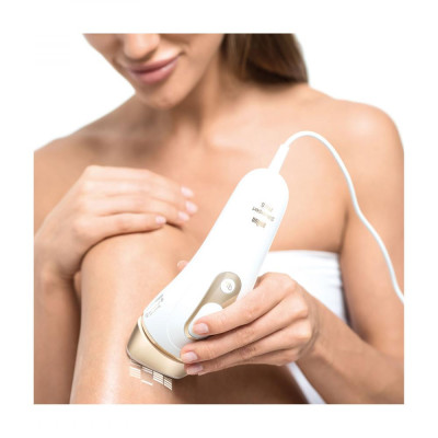 Фотоепілятор Braun Silk-expert Pro 5 IPL PL 5147