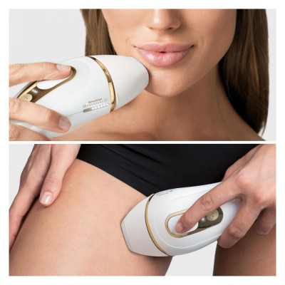 Фотоепілятор Braun Silk-expert Pro 5 IPL PL 5147