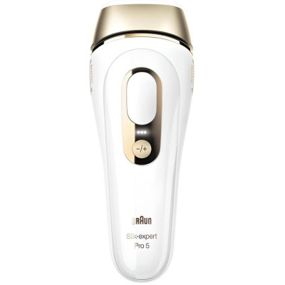 Фотоепілятор Braun Silk-expert Pro 5 IPL PL5157